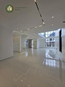 Newly Built Deluxe 5 Bedroom Fully Detached Triplex with Cinema and Swimming Pool