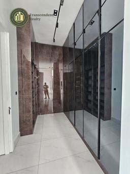Newly Built Contemporary 5 Bedroom Fully Detached Triplex with a Swimming Pool