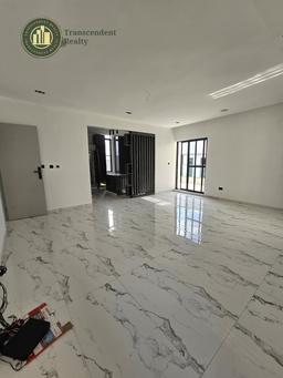 Newly Built Deluxe 5 Bedroom Fully Detached Triplex with Cinema and Swimming Pool
