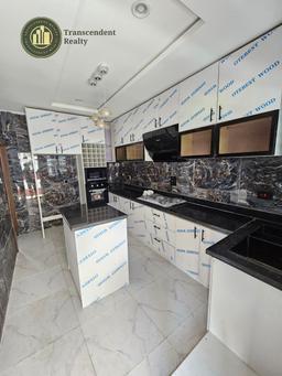 Elegantly designed 4 Bedroom Terraced Duplex