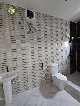 Elegantly designed 4 Bedroom Terraced Duplex