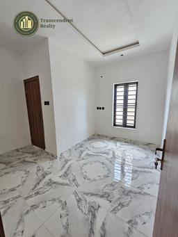 Elegantly designed 4 Bedroom Terraced Duplex
