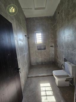 Newly Built 4 Bedroom Terraced Duplex