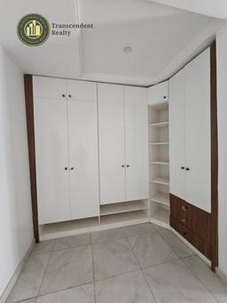 Exquisitely Built 4 Bedroom Terraced Duplex