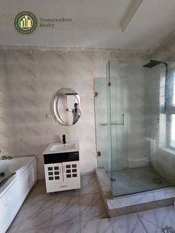 Exquisitely Built 4 Bedroom Terraced Duplex