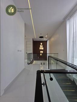 Newly Built Deluxe 5 Bedroom Fully Detached Duplex