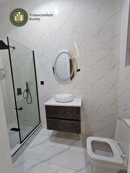Newly Built Deluxe 5 Bedroom Fully Detached Duplex