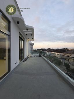 Newly Built Deluxe 5 Bedroom Fully Detached Triplex