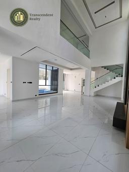 Newly Built Deluxe 5 Bedroom Fully Detached Triplex with Cinema and Swimming Pool